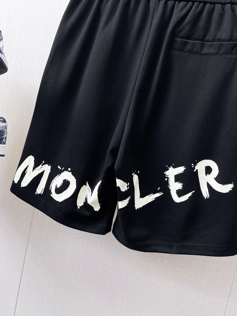 Moncler Short Pants